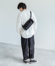 Butler Verner Sails バトラーバーナーセイルズ 日本製 国産 コーデュラマルチユーズショルダー JA-1889 6035