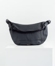 Butler Verner Sails バトラーバーナーセイルズ 日本製 国産 ヌメ革シュリンクワンショルダー JA-2045 7204