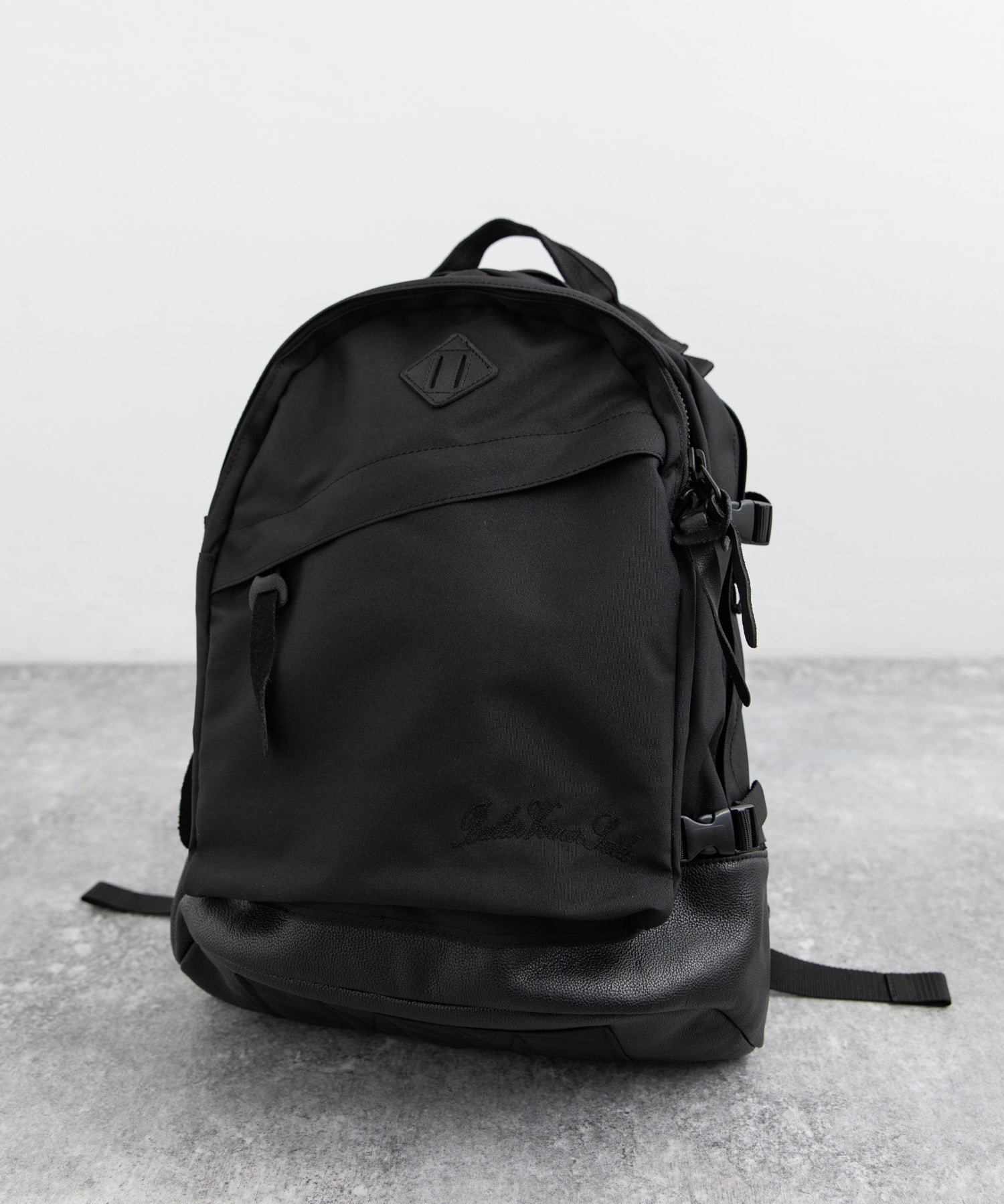 Butler Verner Sails バトラーバーナーセイルズ 日本製 国産 コーデュラ2デイバックパック JA-0890-2 1932