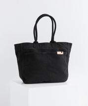 Butler Verner Sails バトラーバーナーセイルズ 日本製/国産 反応染め8号キャンバスサークルトート JA-2142-2 11023