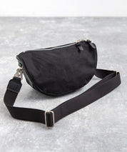 Butler Verner Sails バトラーバーナーセイルズ 日本製 国産 牛革パラフィン加工ミニショルダーバッグ JA-0637-2 2064