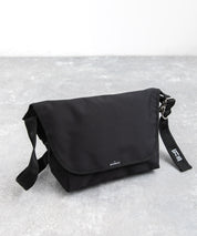 Butler Verner Sails バトラーバーナーセイルズ 日本製 国産 コーデュラウォータープルーフメッセンジャー JA-1605-2 8780