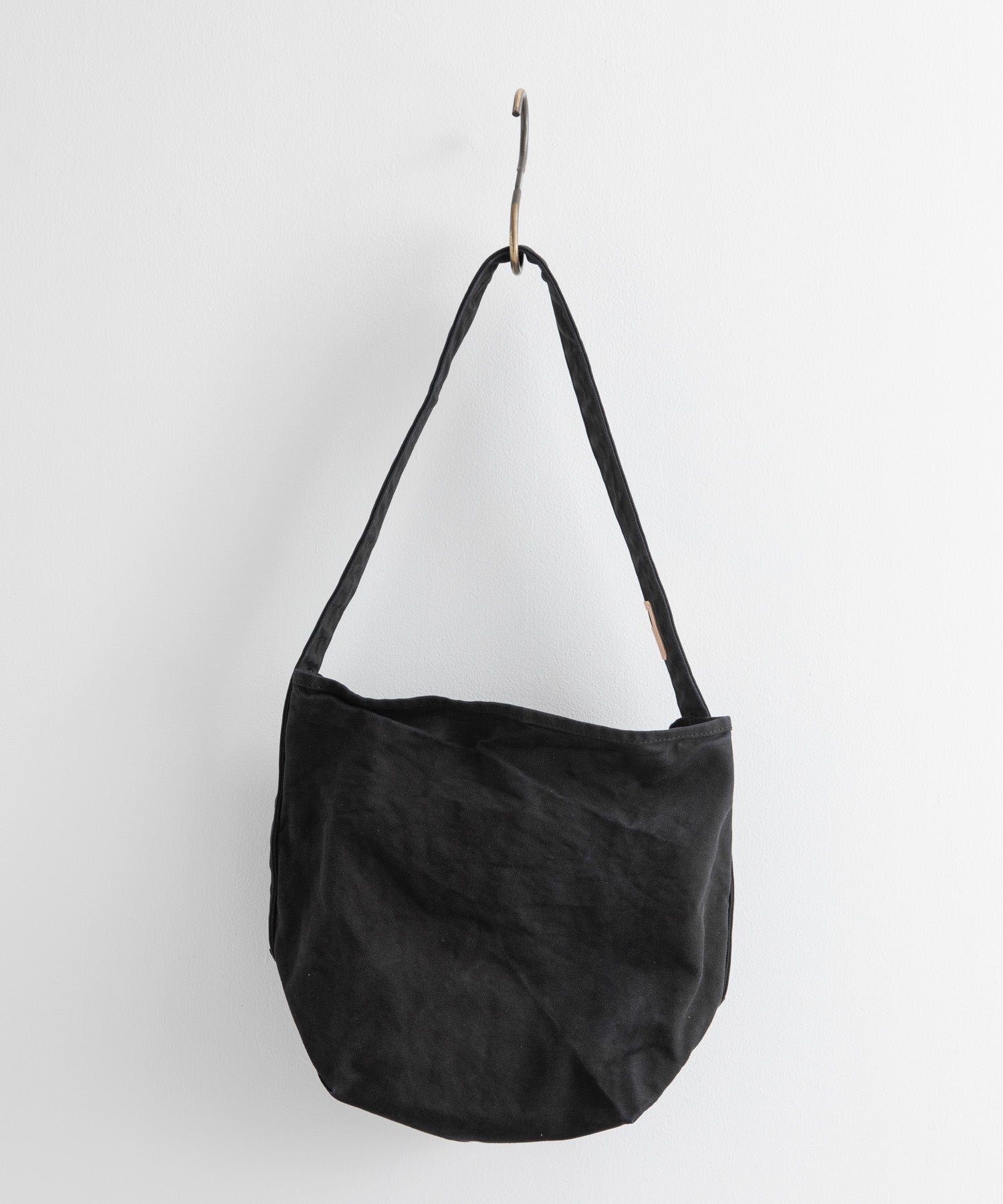 Butler Verner Sails バトラーバーナーセイルズ 日本製/国産 反応染6号キャンバスアンティックショルダー JA-2125-2 11024