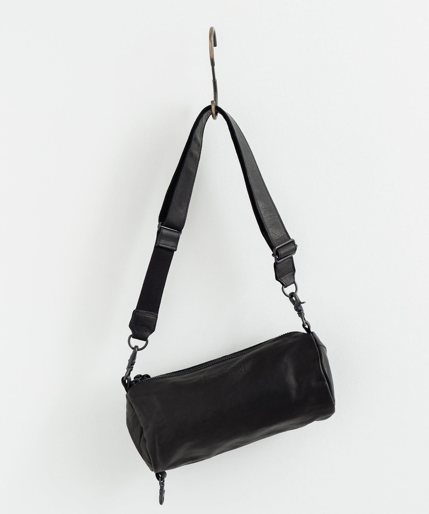 Butler Verner Sails バトラーバーナーセイルズ 日本製 国産馬革ロールショルダー JA-1059 6033