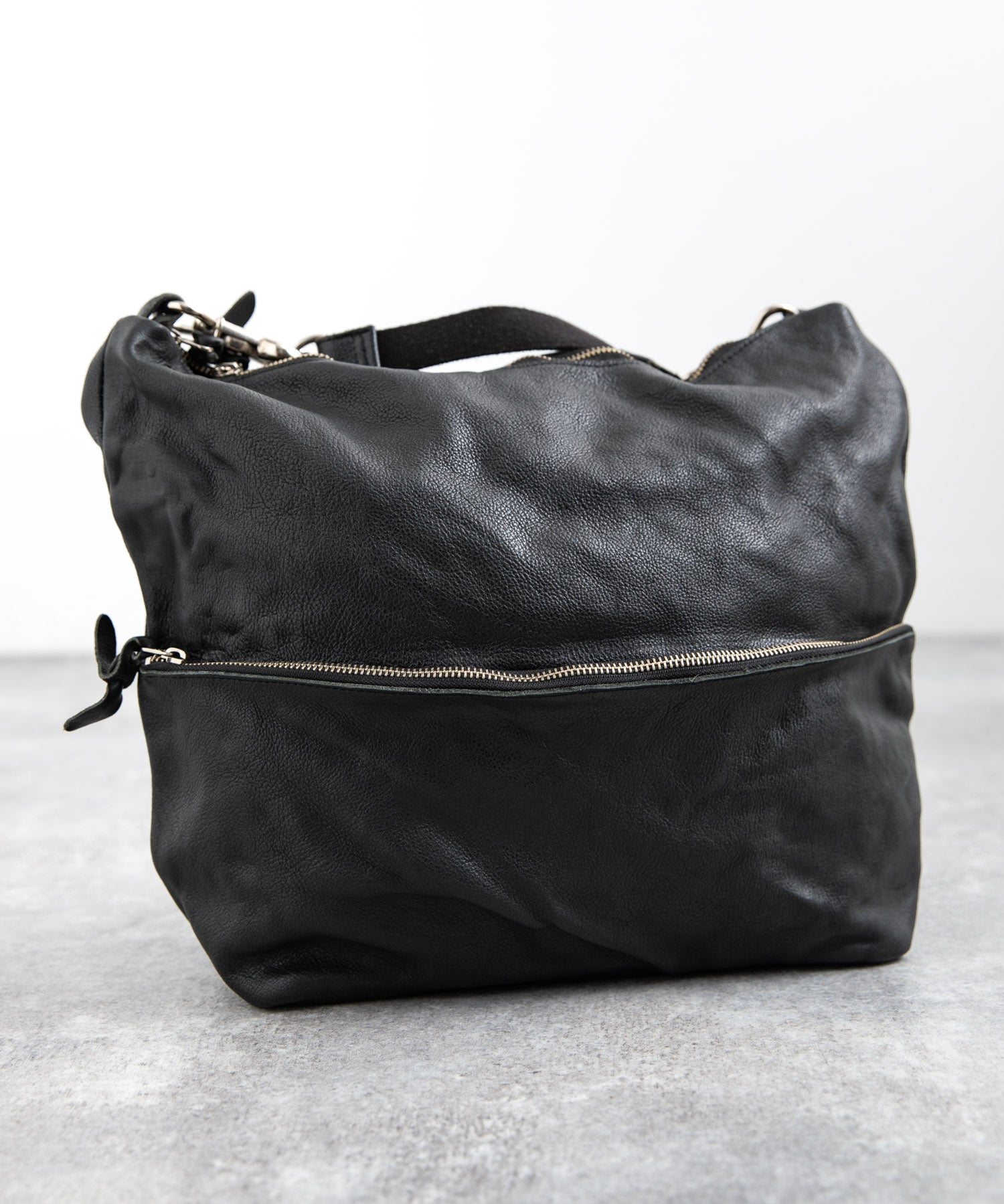 Butler Verner Sails バトラーバーナーセイルズ 日本製 国産 レザーショルダートートバッグ JB-0332 1903