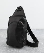 Butler Verner Sails バトラーバーナーセイルズ 日本製 国産 ポニープルアップボディバッグ JA-1163 1931