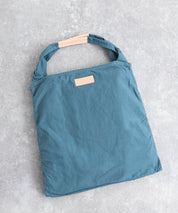 Butler Verner Sails バトラーバーナーセイルズ 日本製 国産 反応染めムラ糸キャンバスビッグトート JA-2050-2 11032