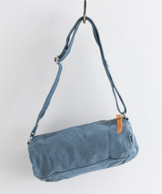 Butler Verner Sails バトラーバーナーセイルズ 日本製 国産 反応染めロールショルダー JA-0812-2 11029