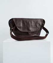 Butler Verner Sails バトラーバーナーセイルズ 日本製 国産ポニーミニメッセンジャーショルダー JA-1385-2 11040