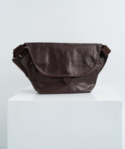 Butler Verner Sails バトラーバーナーセイルズ 日本製 国産ポニーミニメッセンジャーショルダー JA-1385-2 11040