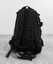 Butler Verner Sails バトラーバーナーセイルズ 日本製 国産 コーデュラ2デイバックパック JA-0890-2 1932