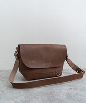 Butler Verner Sails バトラーバーナーセイルズ 日本製 国産本ヌメ革ショルダーバッグ JA-0918-3 1900