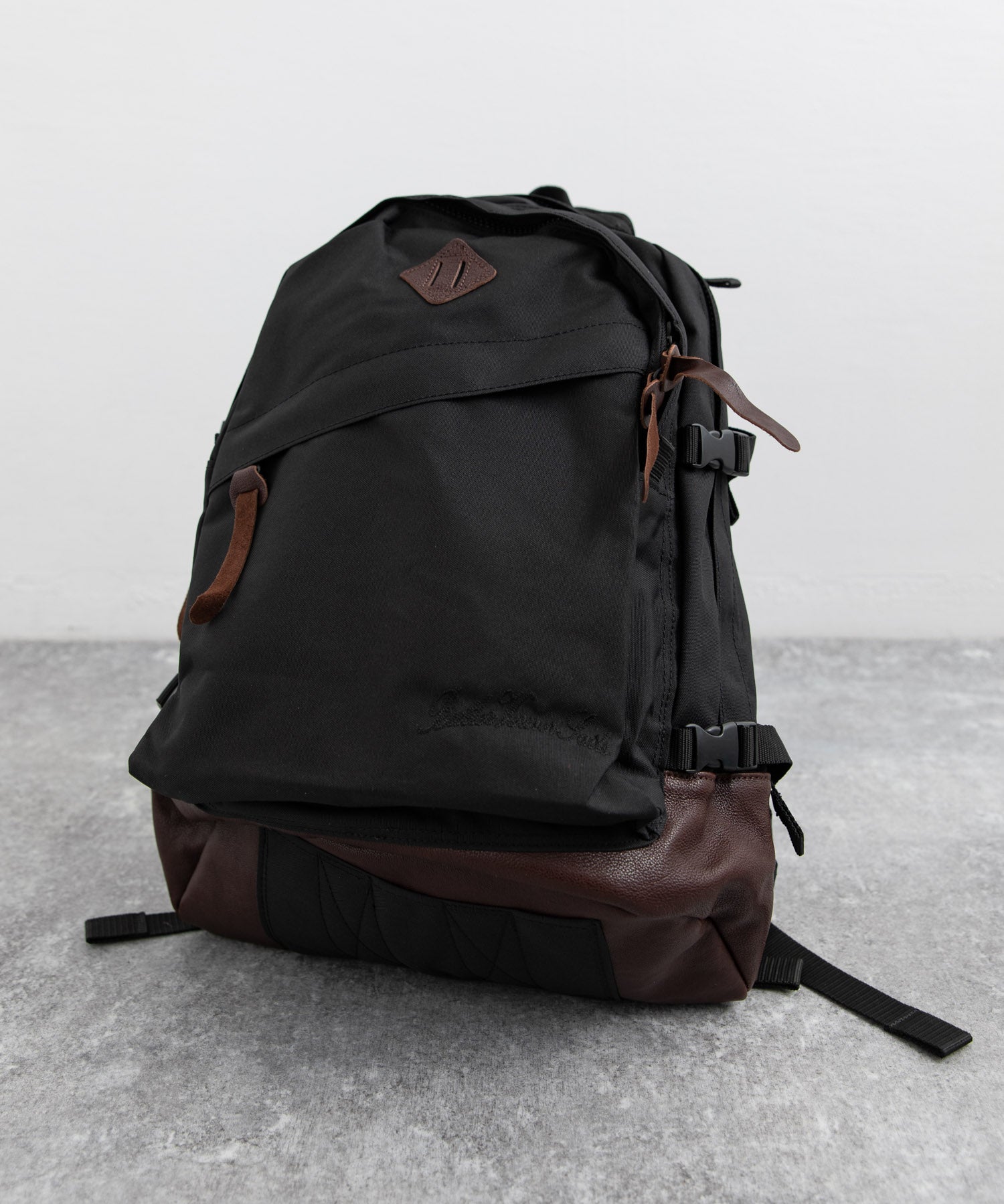 Butler Verner Sails バトラーバーナーセイルズ 日本製 国産 コーデュラ2デイバックパック JA-0890-2 1932