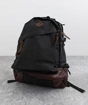 Butler Verner Sails バトラーバーナーセイルズ 日本製 国産 コーデュラ2デイバックパック JA-0890-2 1932