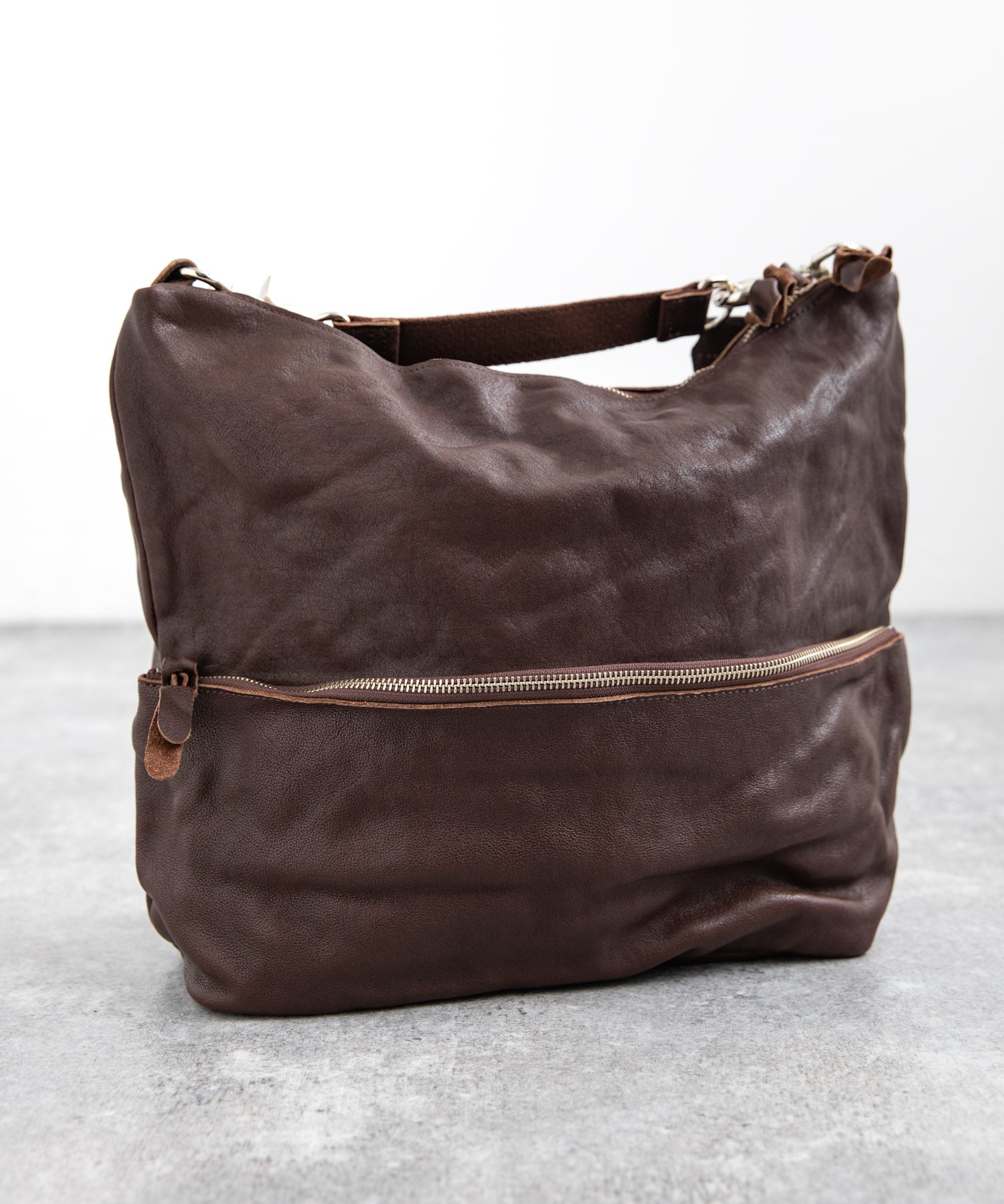 Butler Verner Sails バトラーバーナーセイルズ 日本製 国産 レザーショルダートートバッグ JB-0332 1903