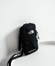 THE NORTH FACE ザ・ノースフェイス ASCEND MULTI TREKKING POUCH ワンポイントロゴミニショルダーバッグ 15879