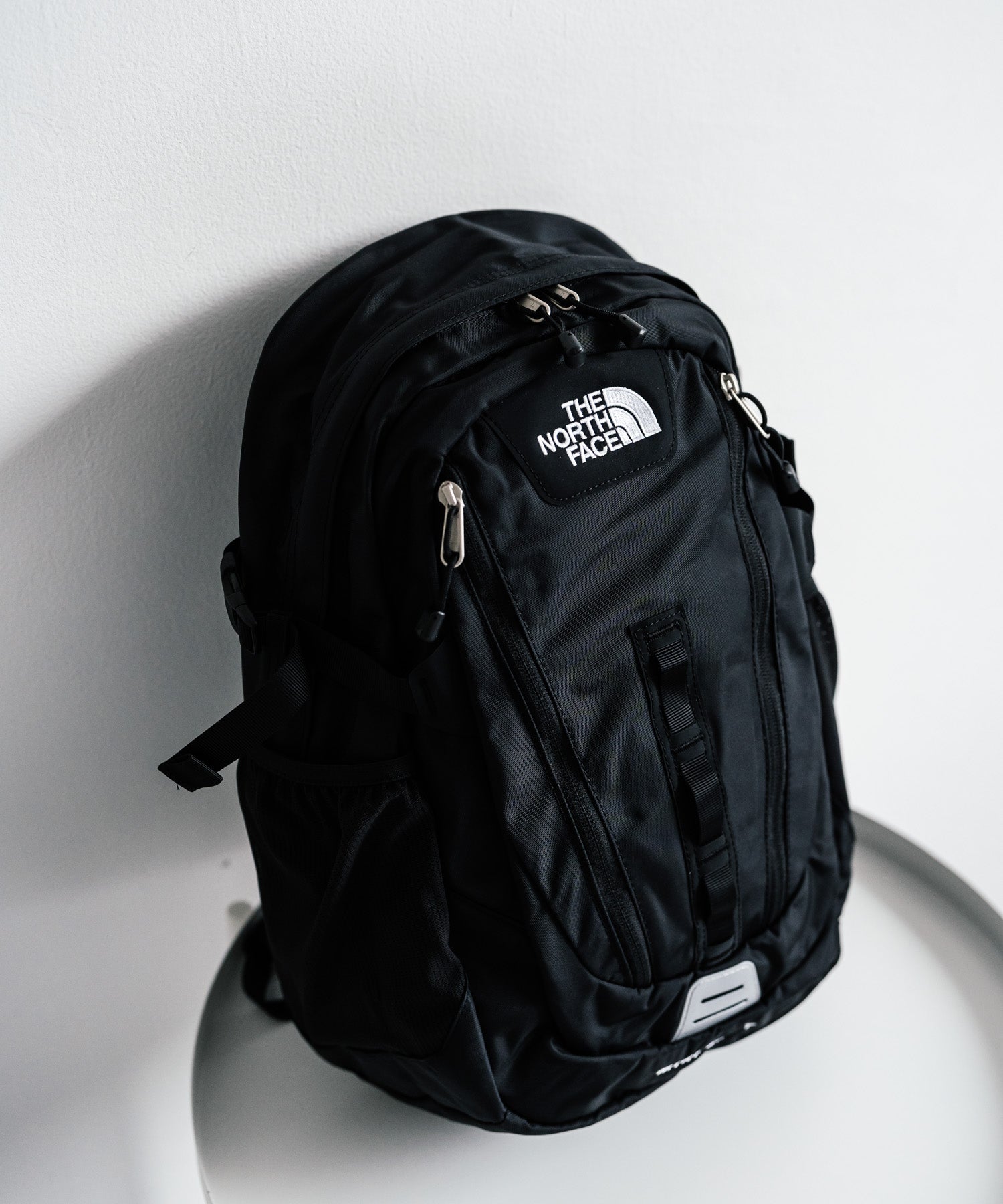 THE NORTH FACE ザ・ノースフェイス MINI SHOT ワンポイントロゴミニ