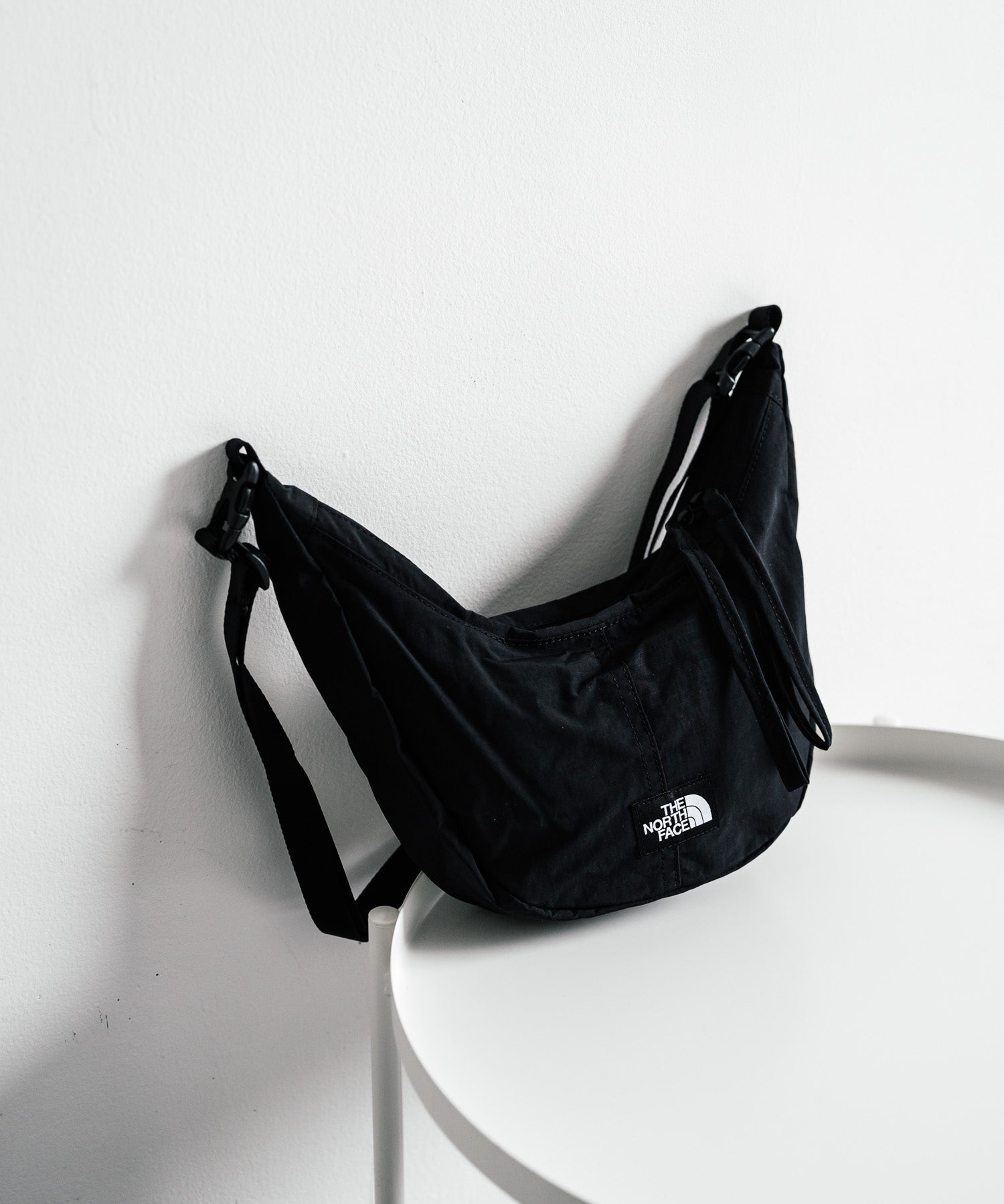 THE NORTH FACE ザ・ノースフェイス URBAN TOTE BAG MINI 2WAYワンポイントロゴショルダーバッグ/ハンドバッグ 15876