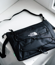 THE NORTH FACE ザ・ノースフェイス BOREALIS SLIM CROSS BAG ワンポイントロゴサコッシュ/ショルダーバッグ 15884