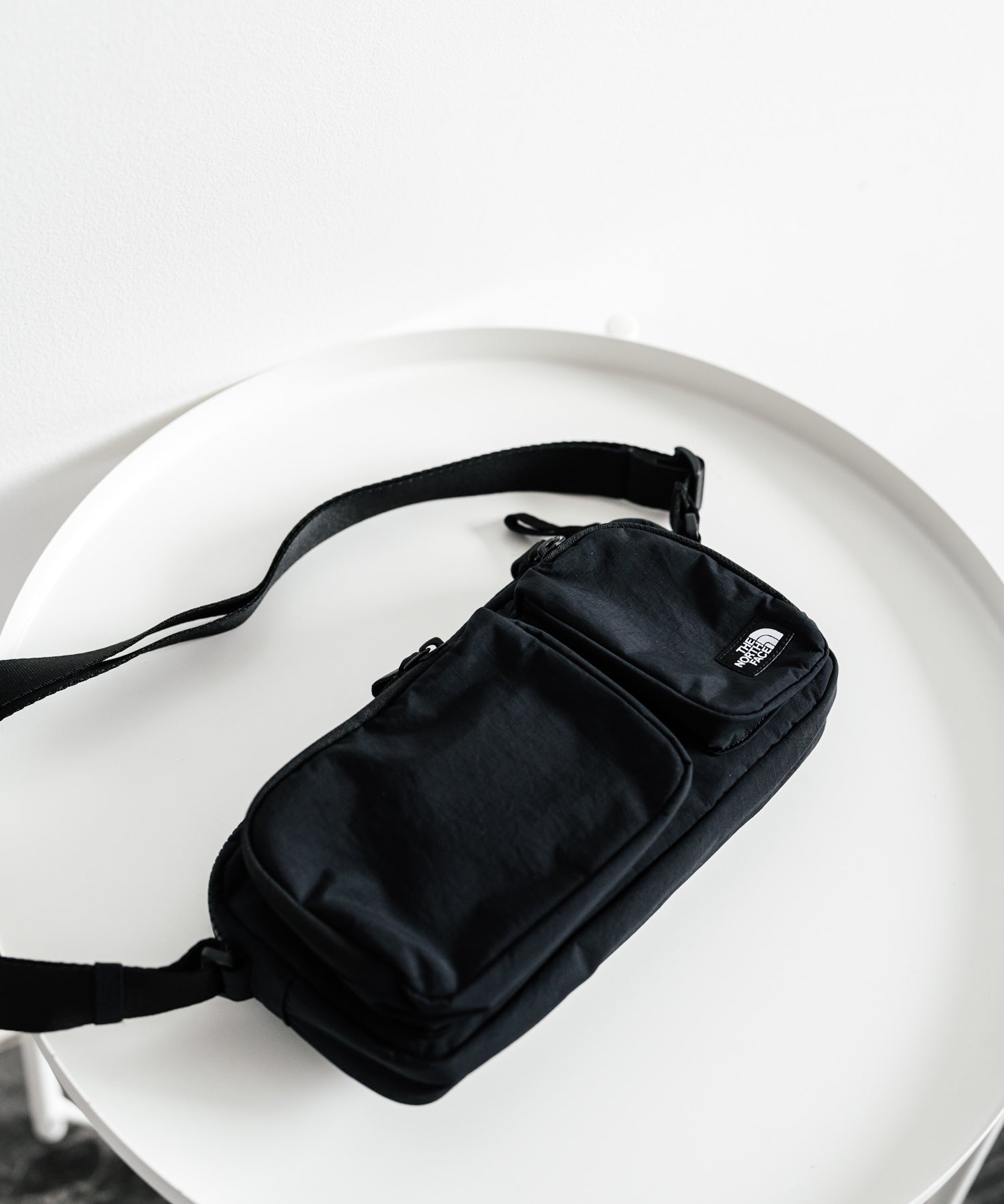 THE NORTH FACE URBAN 2POCKET CROSS BAG 2ポケットクロスバッグ 15877