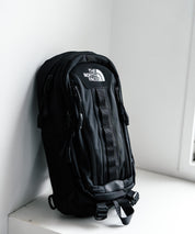 THE NORTH FACE BIG SHOT ONE WAY ロゴ刺繍ワンショルダーボディバッグ 15881
