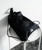 日本未展開モデル THE NORTH FACE ザ・ノースフェイス WHITE LABEL STANDARD MULTI BAG ナップサック リュック 15874