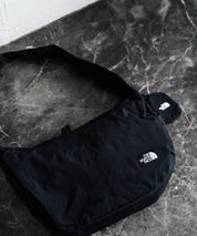 THE NORTH FACE ザ・ノースフェイス URBAN BIG SHOULDER BAG ミニポーチ付きワンポイントロゴショルダーバッグ 15882