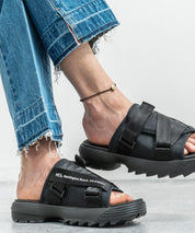 プレート チャーム アンクレット 9570