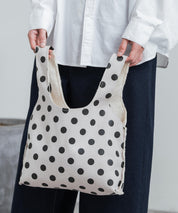 Butler Verner Sails バトラーバーナーセイルズ 日本製 国産 ムートンプリントトート JI-2736 12315