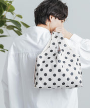 Butler Verner Sails バトラーバーナーセイルズ 日本製 国産 ムートンプリントトート JI-2736 12315