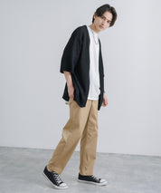 KRIFF MAYER クリフメイヤー EVERYDAY ストレッチイージーパンツ