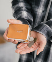 Butler Verner Sails バトラーバーナーセイルズ 日本製 国産カード＆コインケース JW-1974 12332