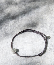 プレート チャーム アンクレット 9570