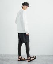 機能性ラッシュガード接触冷感レギンス UVカット 日焼け対策 11846