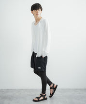 機能性ラッシュガード接触冷感レギンス UVカット 日焼け対策 11846