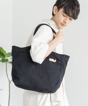 Butler Verner Sails バトラーバーナーセイルズ 日本製/国産 反応染め8号キャンバスサークルトート JA-2142-2 11023