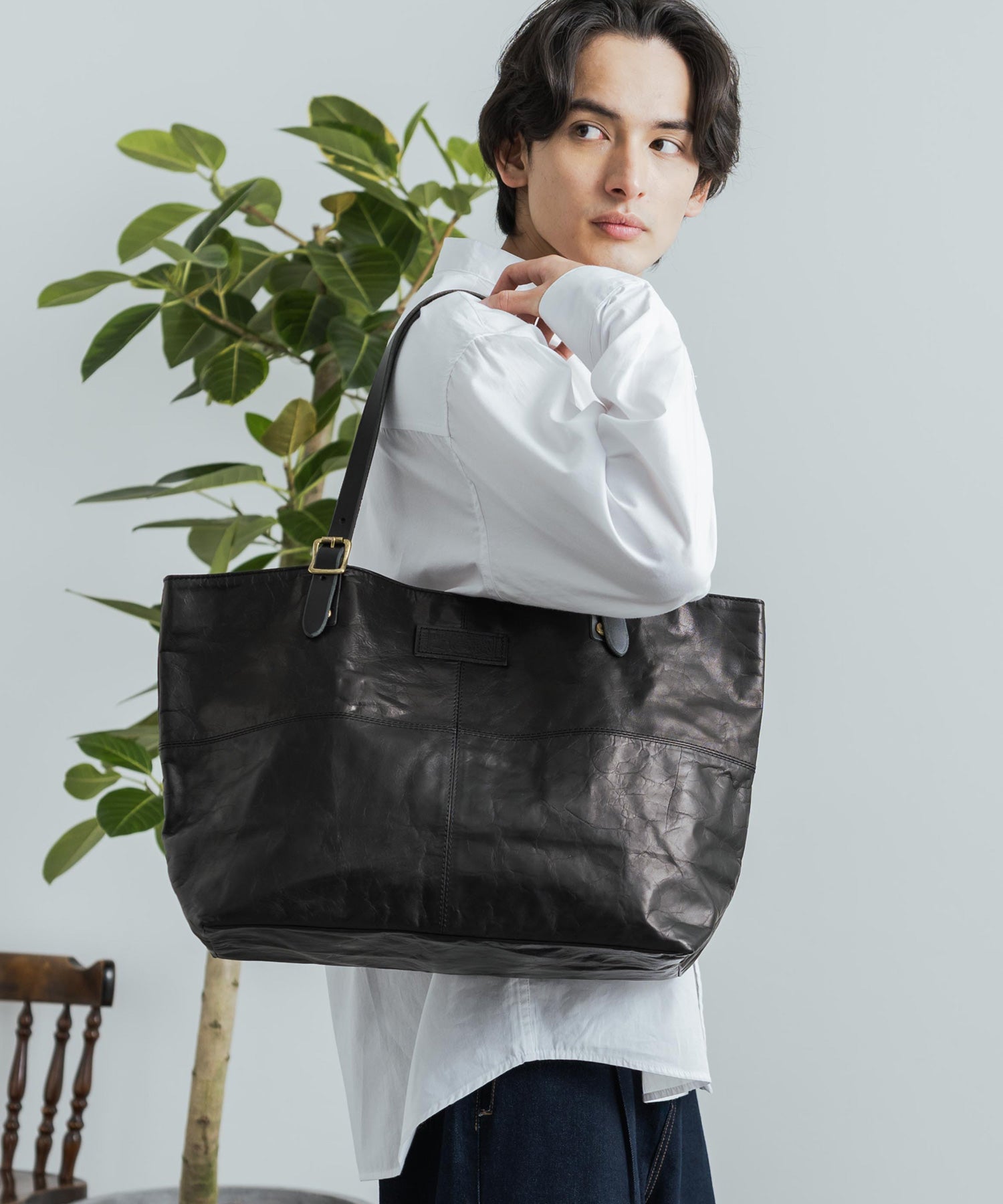 Butler Verner Sails バトラーバーナーセイルズ 日本製 国産 ポニー