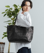 Butler Verner Sails バトラーバーナーセイルズ 日本製 国産 ポニープルアップビッグトート JA-1387-2 12317