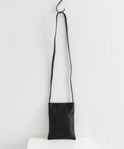 Butler Verner Sails バトラーバーナーセイルズ 日本製 国産 隠しマグネット馬革シンプルショルダー JA-2522 9968