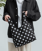 Butler Verner Sails バトラーバーナーセイルズ 日本製 国産 ムートンプリントトート JI-2736 12315