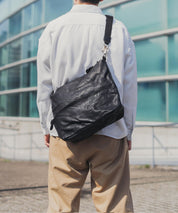 Butler Verner Sails バトラーバーナーセイルズ 日本製 国産 レザーショルダートートバッグ JB-0332 1903