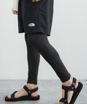 機能性ラッシュガード接触冷感レギンス UVカット 日焼け対策 11846