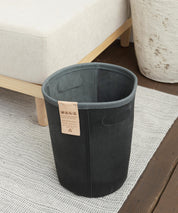 Butler Verner Sails バトラーバーナーセイルズ 国産/日本製 牛トコ革トラッシュボックス JI-2652 11759