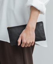 Butler Verner Sails バトラーバーナーセイルズ 日本製 国産 馬革バンクポーチ JW-2552 12334