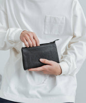 Butler Verner Sails バトラーバーナーセイルズ 日本製/国産本革ロングウォレット JB-0679-2 12328