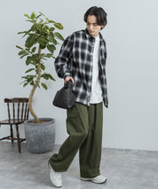 Butler Verner Sails バトラーバーナーセイルズ 日本製 国産 馬革シンプルミニトート JA-2664-22 12316