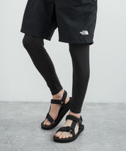 機能性ラッシュガード接触冷感レギンス UVカット 日焼け対策 11846