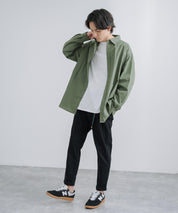 KRIFF MAYER クリフメイヤー ストレッチツイル 9分丈 クライミングナローパンツ 12500