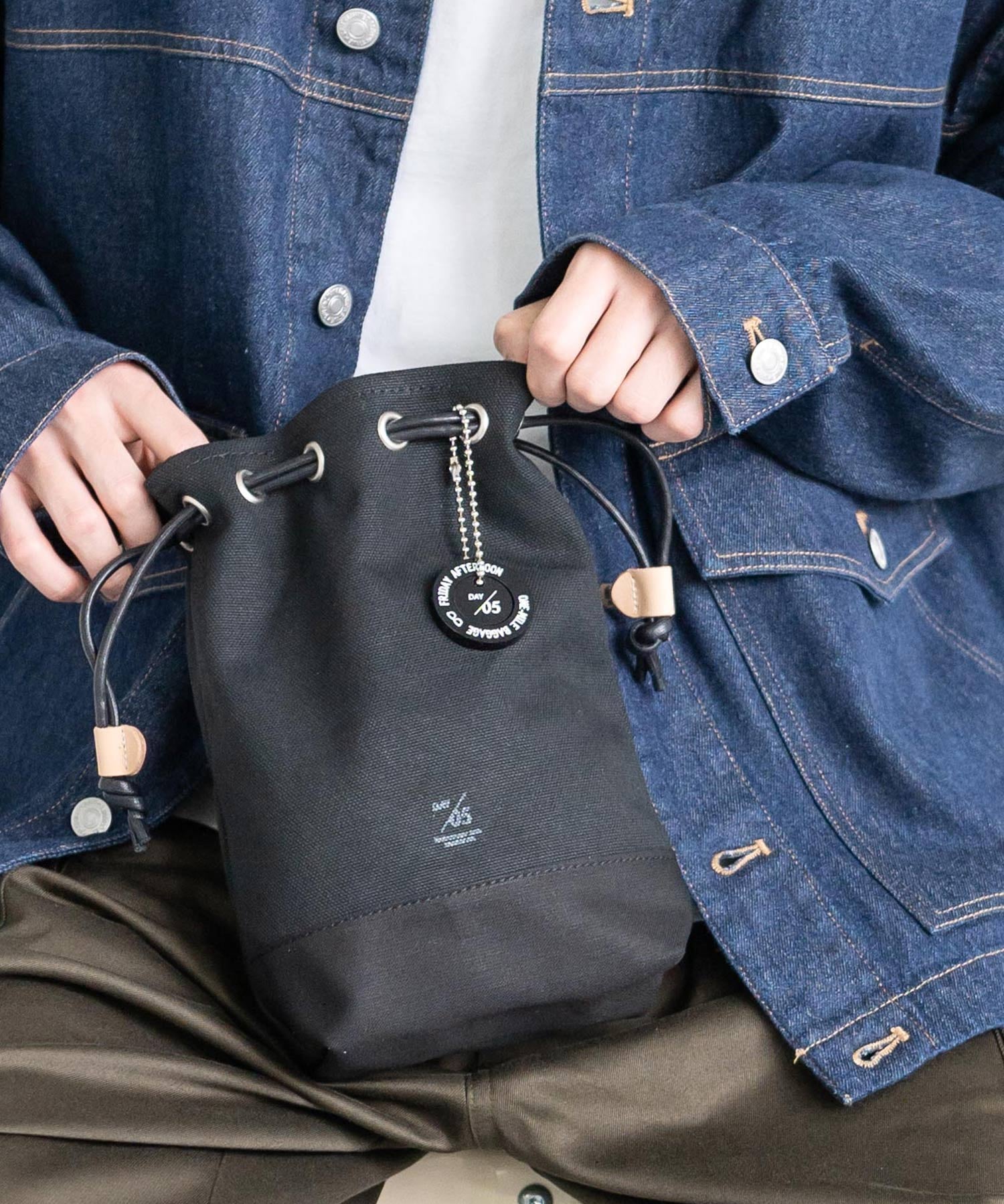 Butler Verner Sails バトラーバーナーセイルズ 日本製 国産キャンバス巾着トートバッグ JA-1979 6500