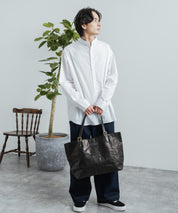 Butler Verner Sails バトラーバーナーセイルズ 日本製 国産 ポニープルアップビッグトート JA-1387-2 12317